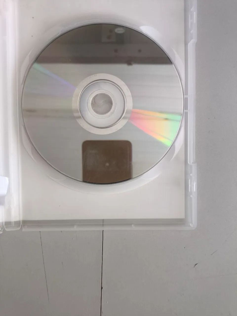Dvd Uma Dobra no Tempo - Foto 4