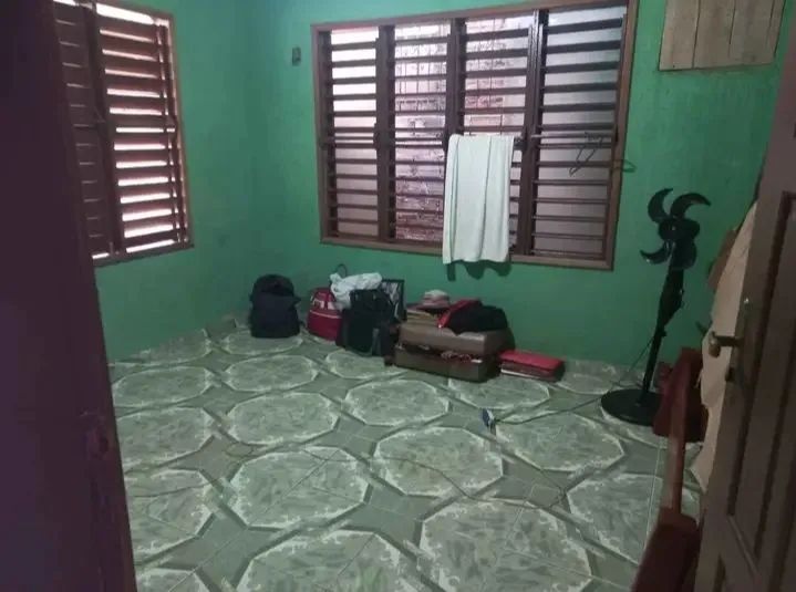 Vende-se casa no Bengui KF - Foto 5