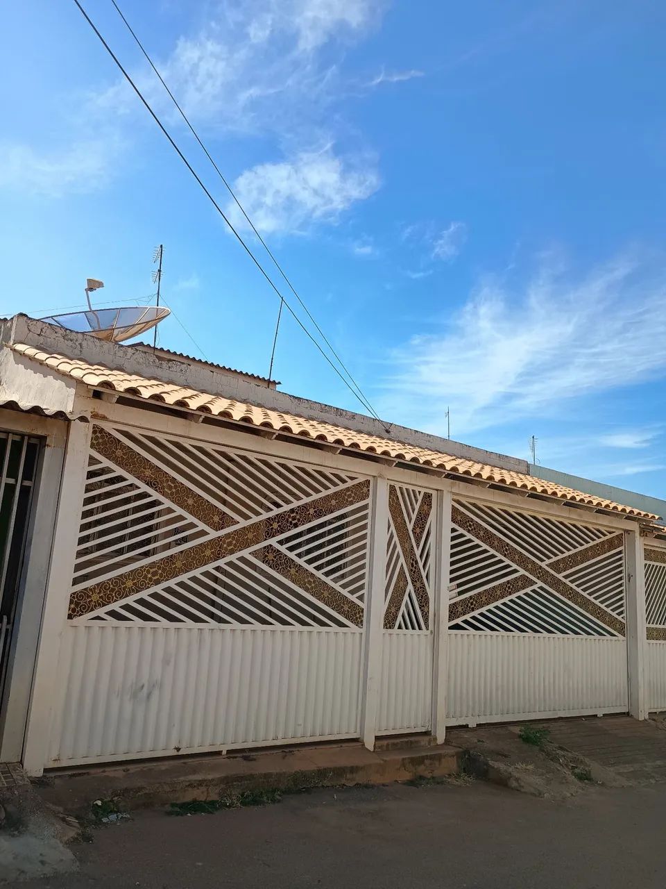 Foto - Brasília - Ceilândia Norte (Ceilândia)