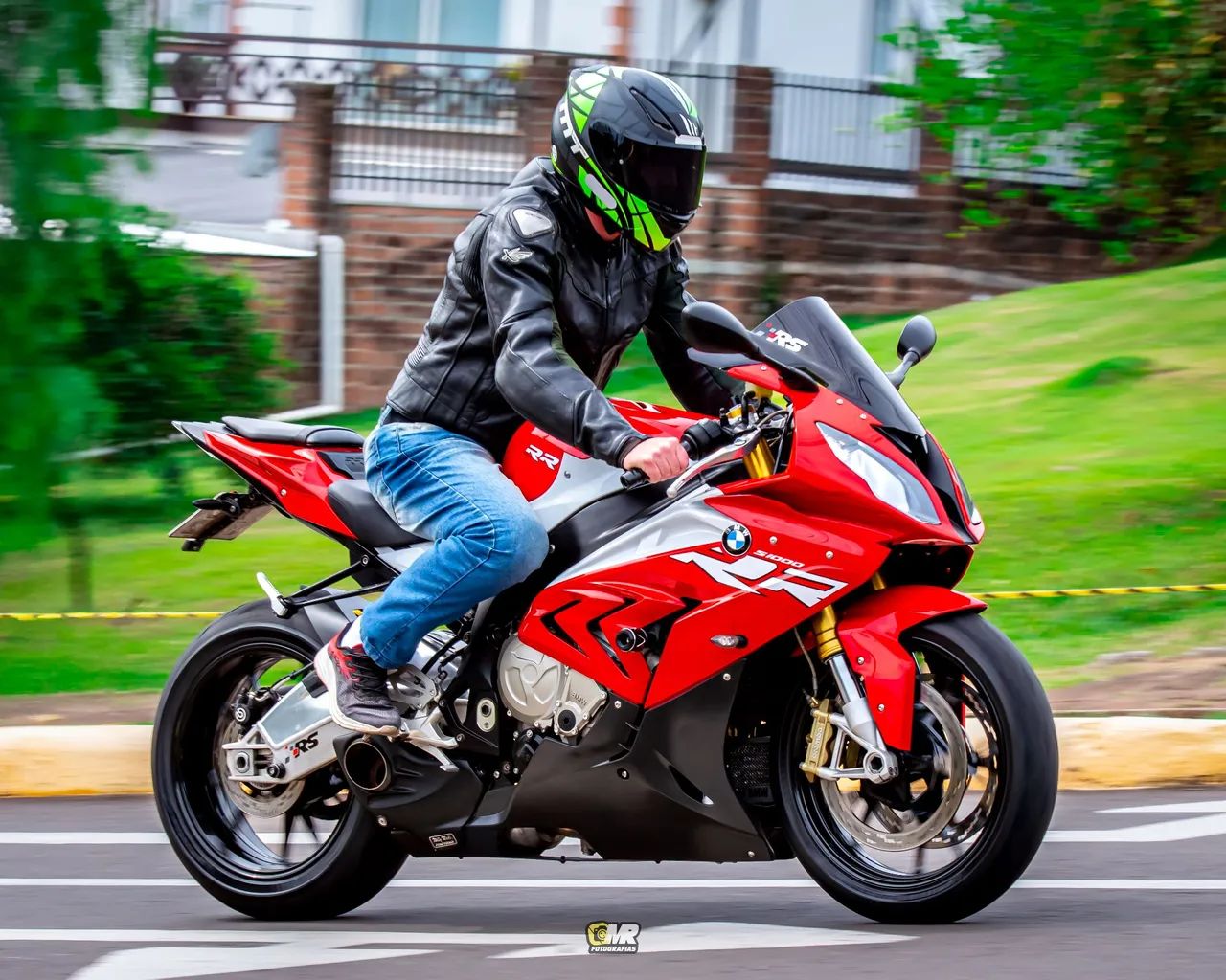 BMW S1000RR  - Foto 3