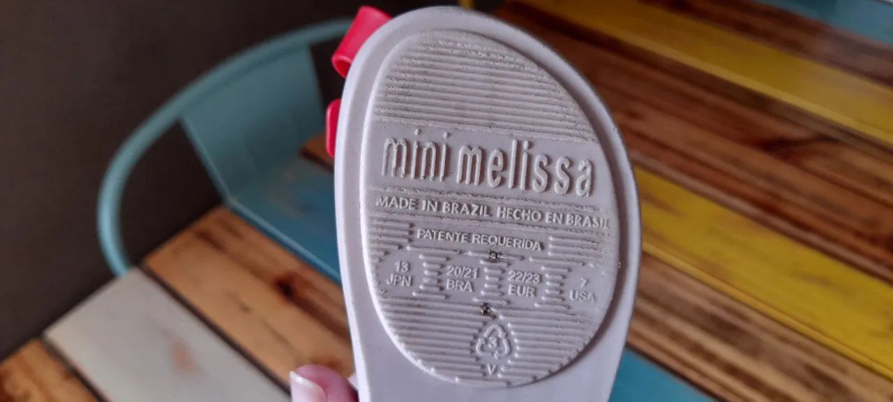 Mini Melissa - Foto 3