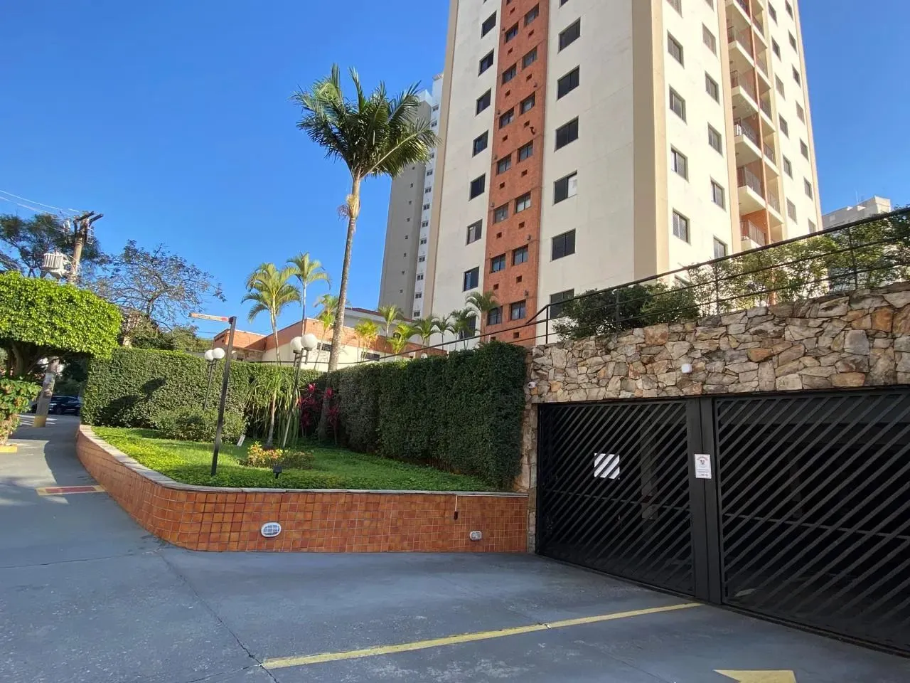 Apartamento para locação próximo a USP