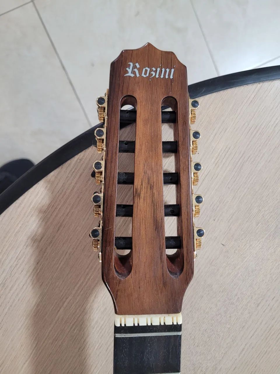 Viola a venda  - Foto 5