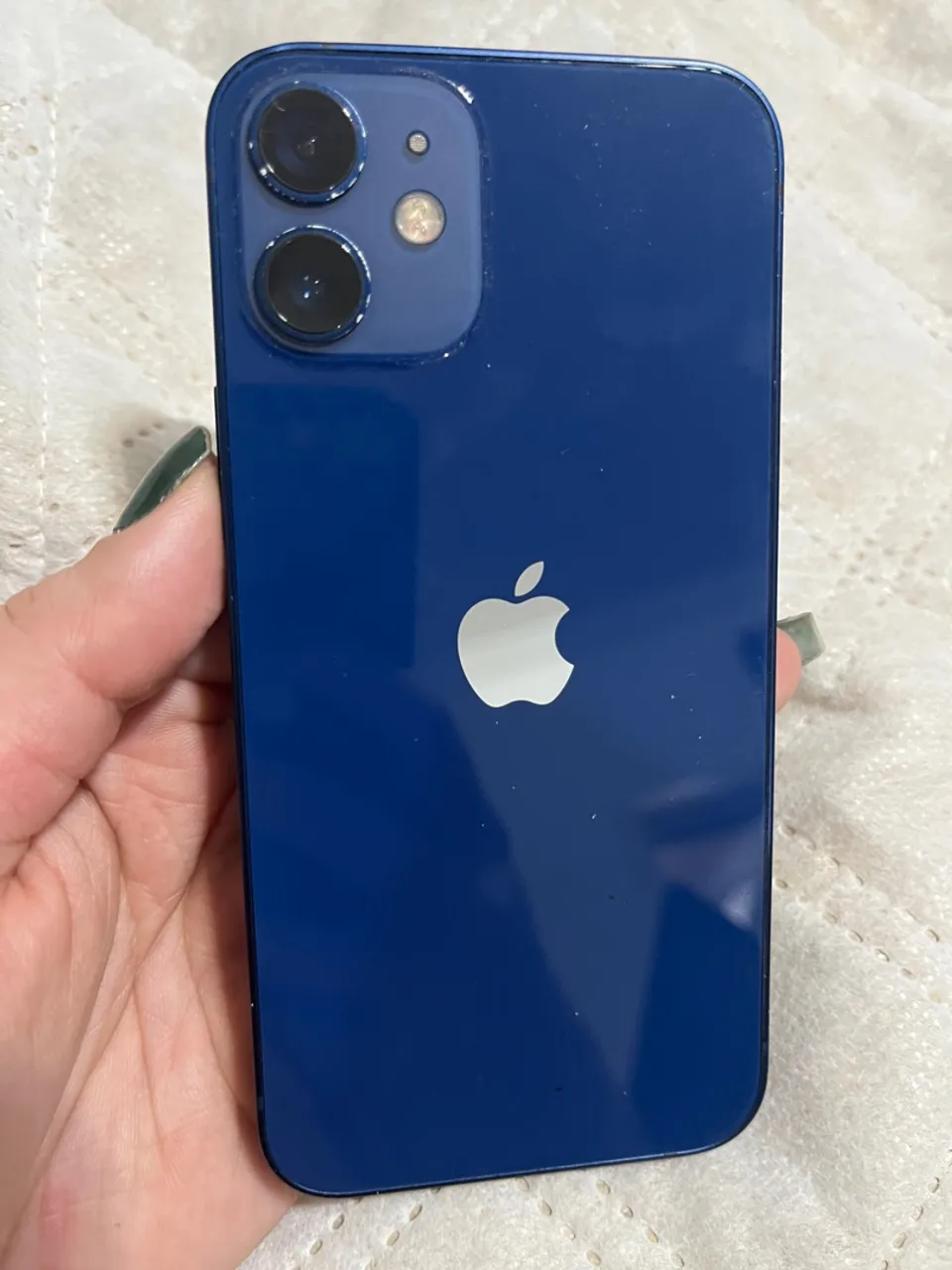 iPhone 12 mini