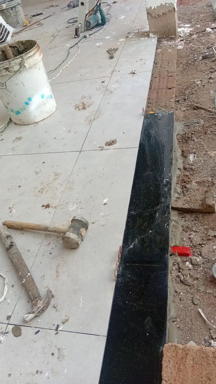 Azulesista disponível pra imediato  - Foto 3