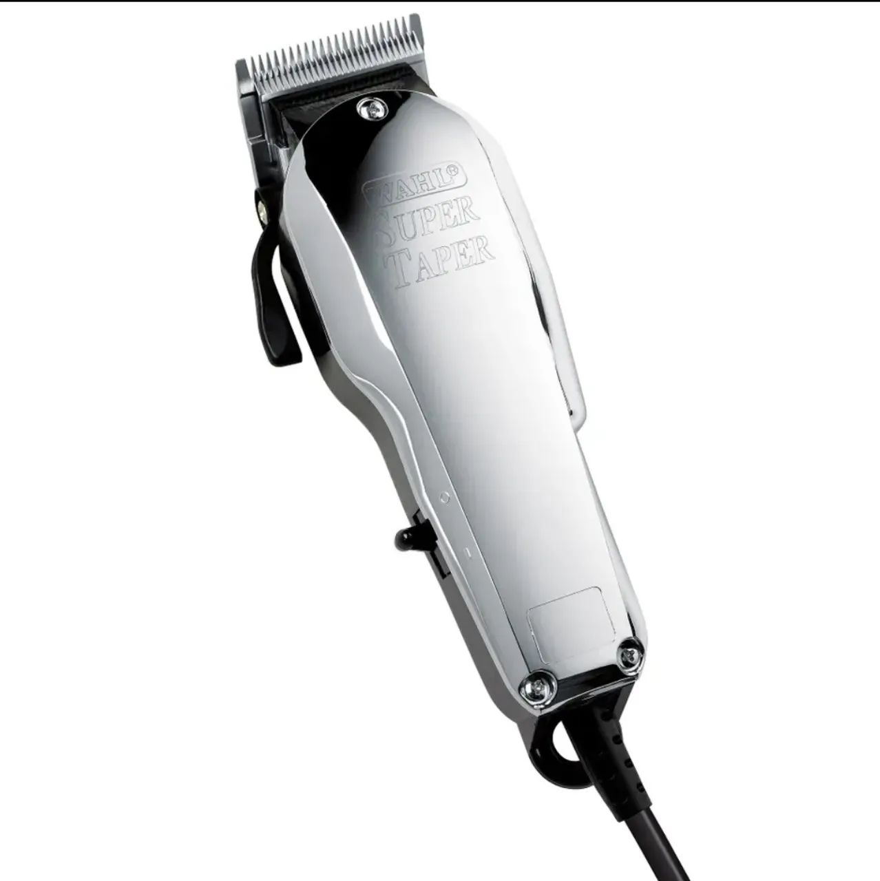 Máquina de Cortar Cabelo Wahl Super Taper - Foto 2