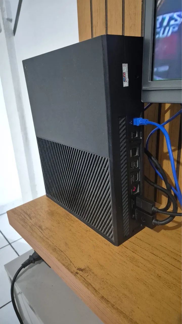 Xbox one Fat 500GB - Foto 2