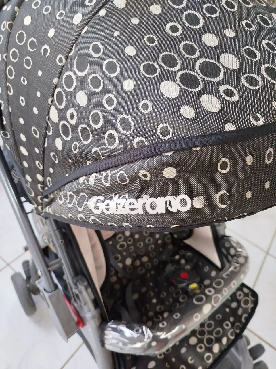 Carrinho de bebê  - Foto 5