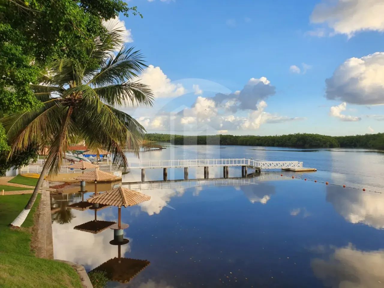 Lote à Venda no Condomínio Porto Bello (Itaporanda D`Ajuda) - Foto 8