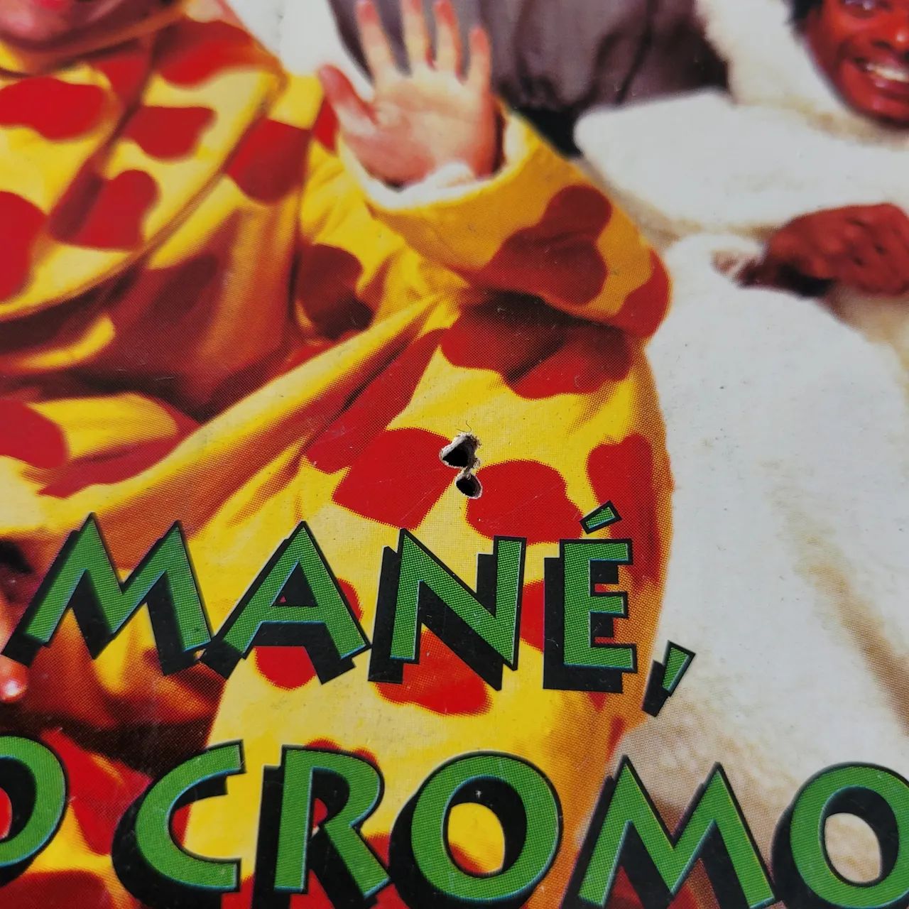 Álbum de Figurinhas Casseta & Planeta - Panini - Foto 2