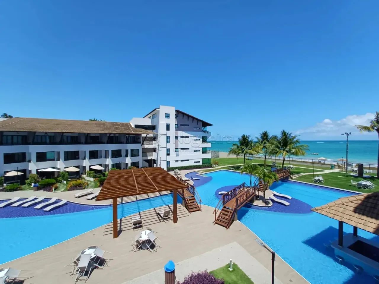 Apartamento à venda no bairro Campas em Tamandaré/PE