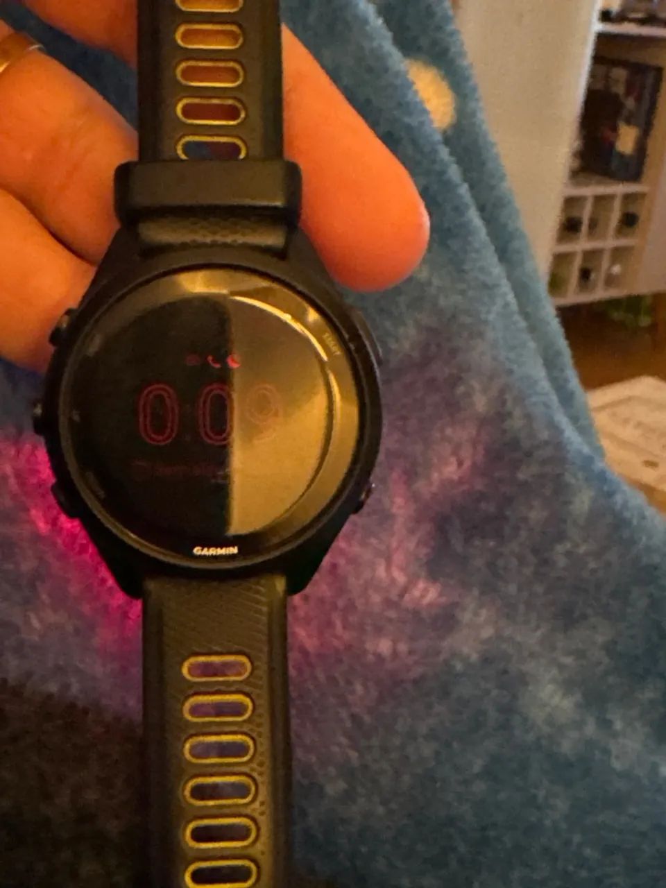 Smartwatch Garmin 265S - Foto 2