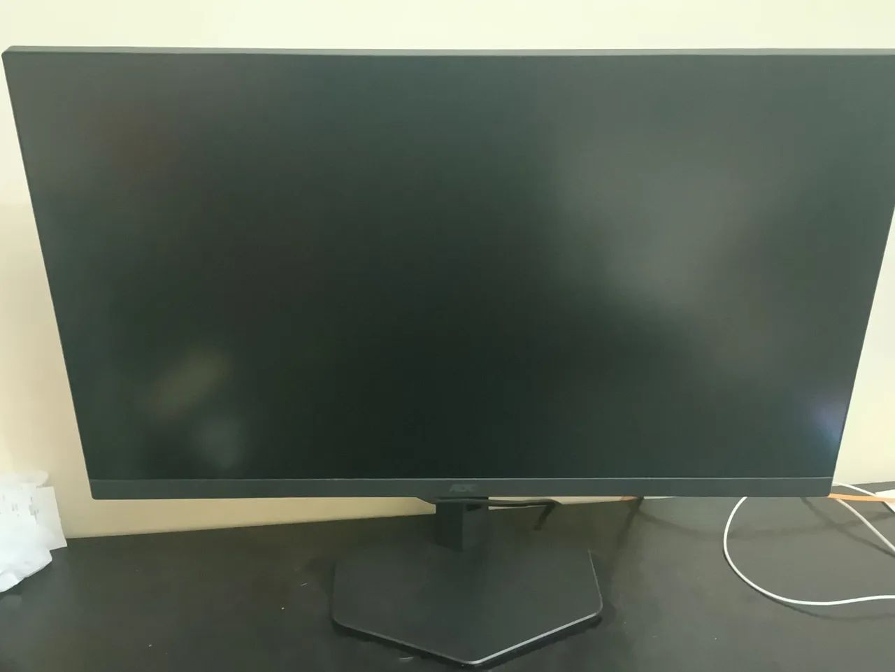 monitor AOC IPS 27" 180hz64317907195267121