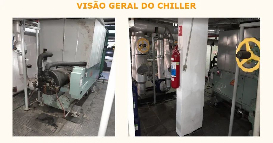 Chiller Industrial - Foto 5