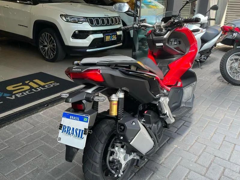HONDA ADV 150 2023 - Foto 3