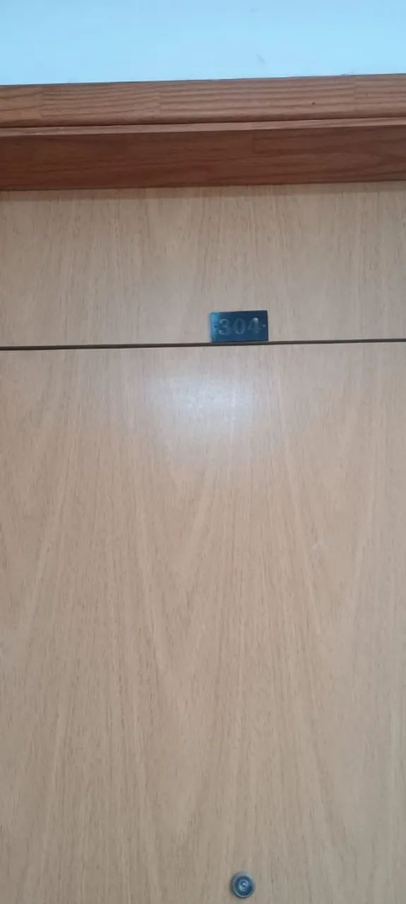 Foto - Santa Luzia - Maria Antonieta Mello Azevedo (São Benedito)