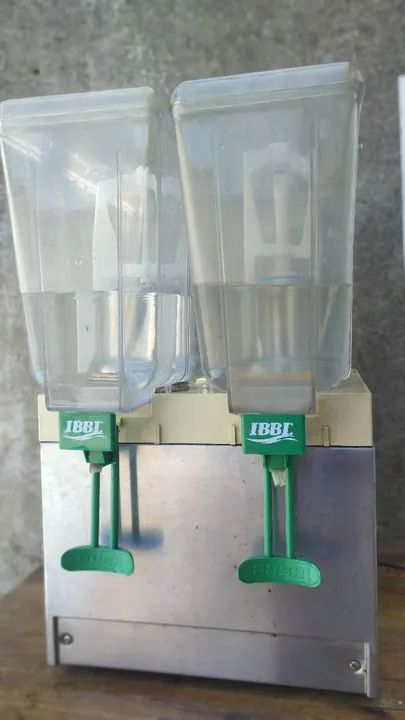 Refresqueira suqueira 