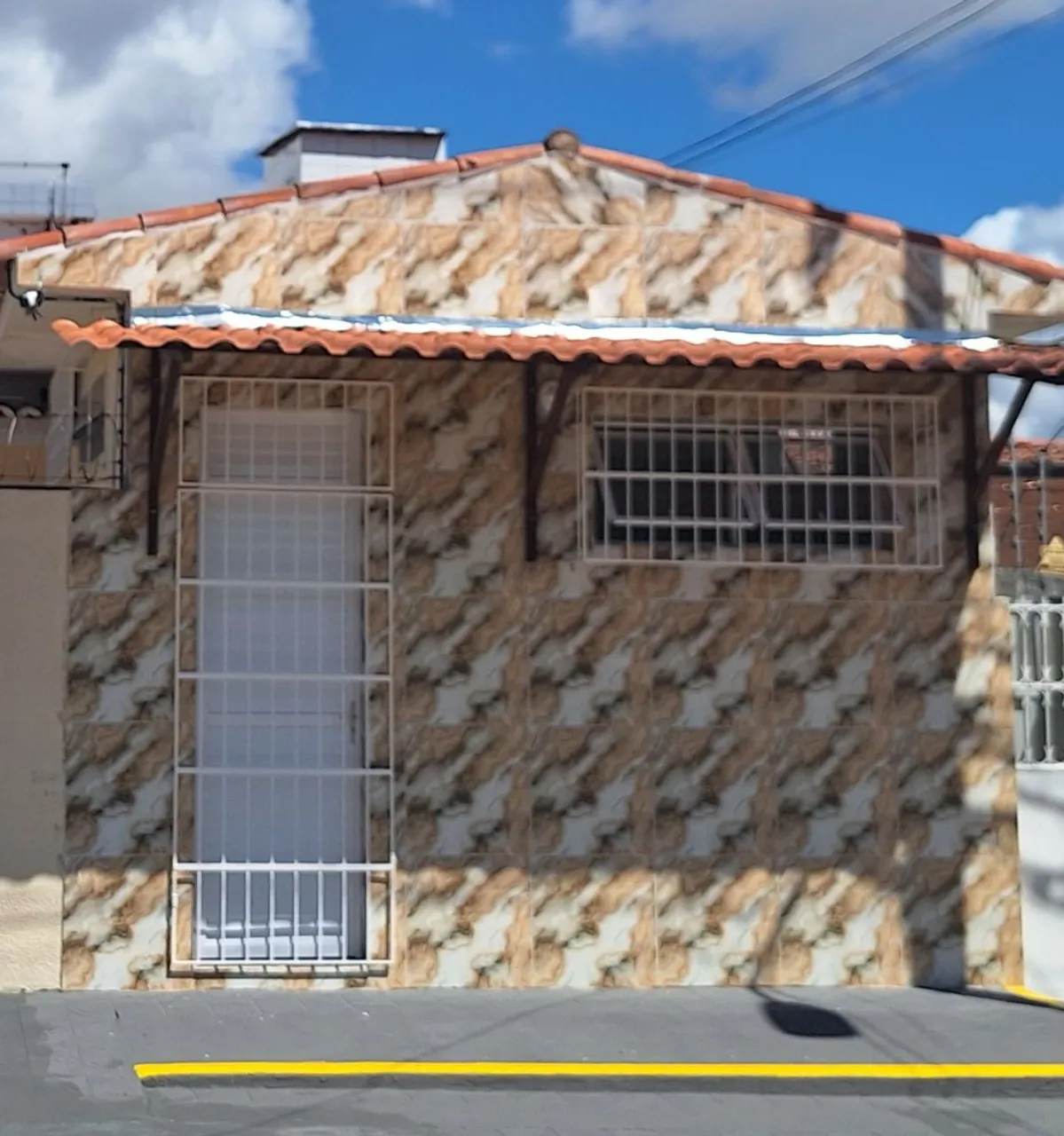 Kitnet para alugar