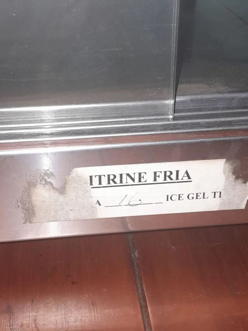 Estufa iluminada 220V Titã - Foto 6