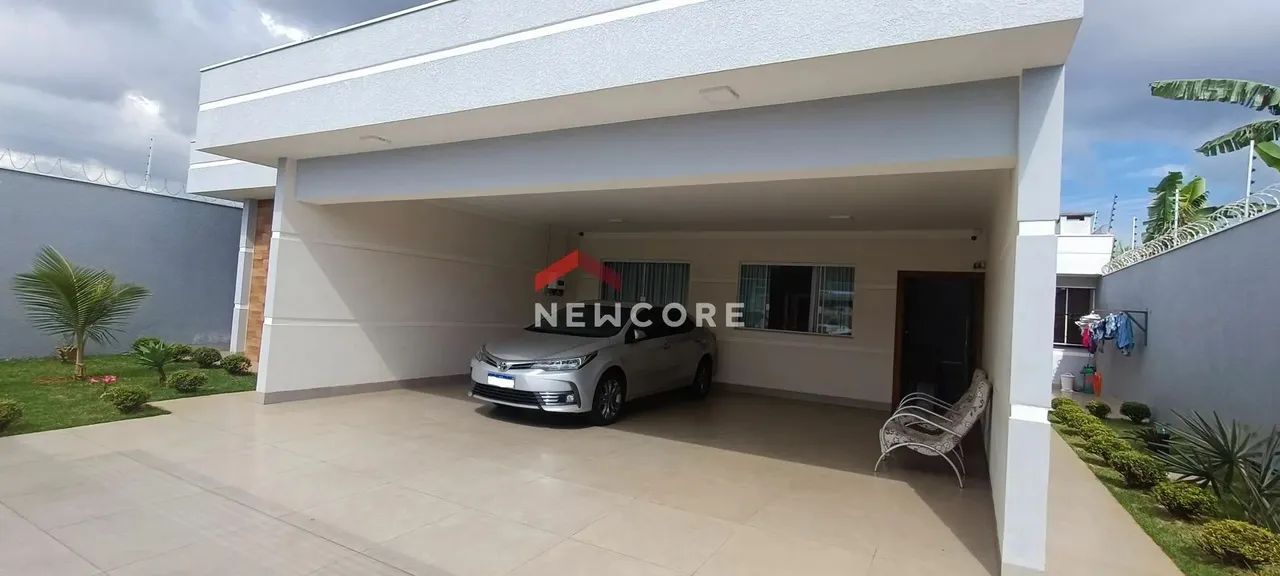 Casa em Rua Pioneiro Alexandre Bulla - Bom Jardim - Maringá/PR - Foto 3