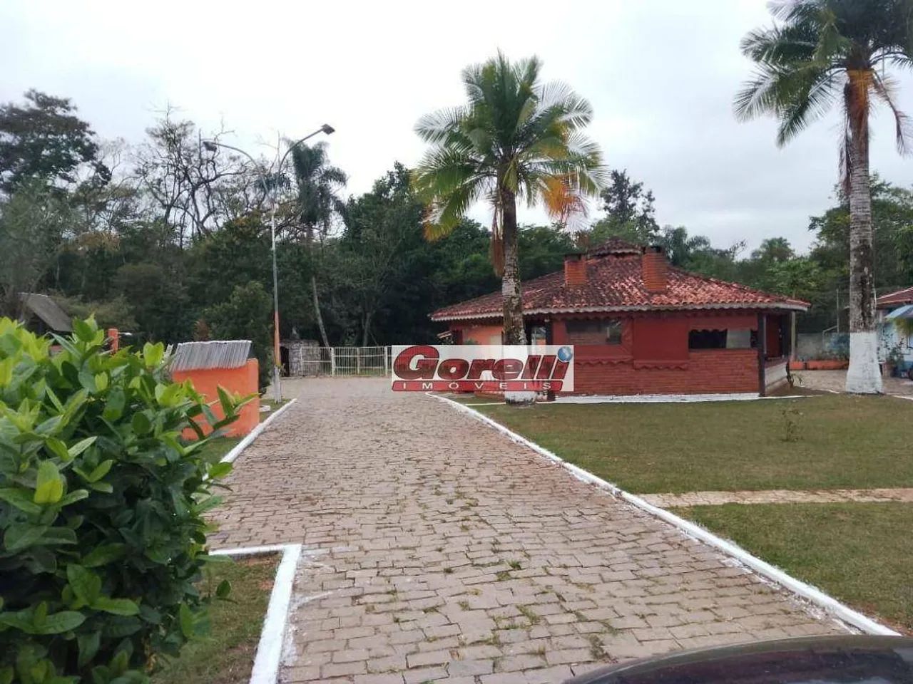 Chácara com 5 dormitórios à venda, 8000 m² por R$ 1.350.000 - Monte Negro - Santa Isabel/S - Foto 10