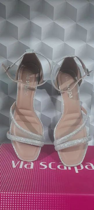 Sandália scarpa64299181592577123