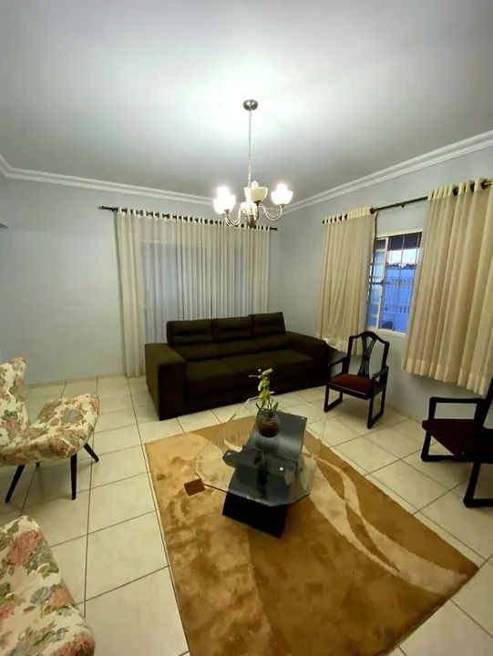 09 Caldas Novas Ótima casa para temporada - Foto 9