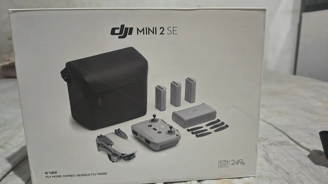 Dji mimi 2 Se - Foto 3