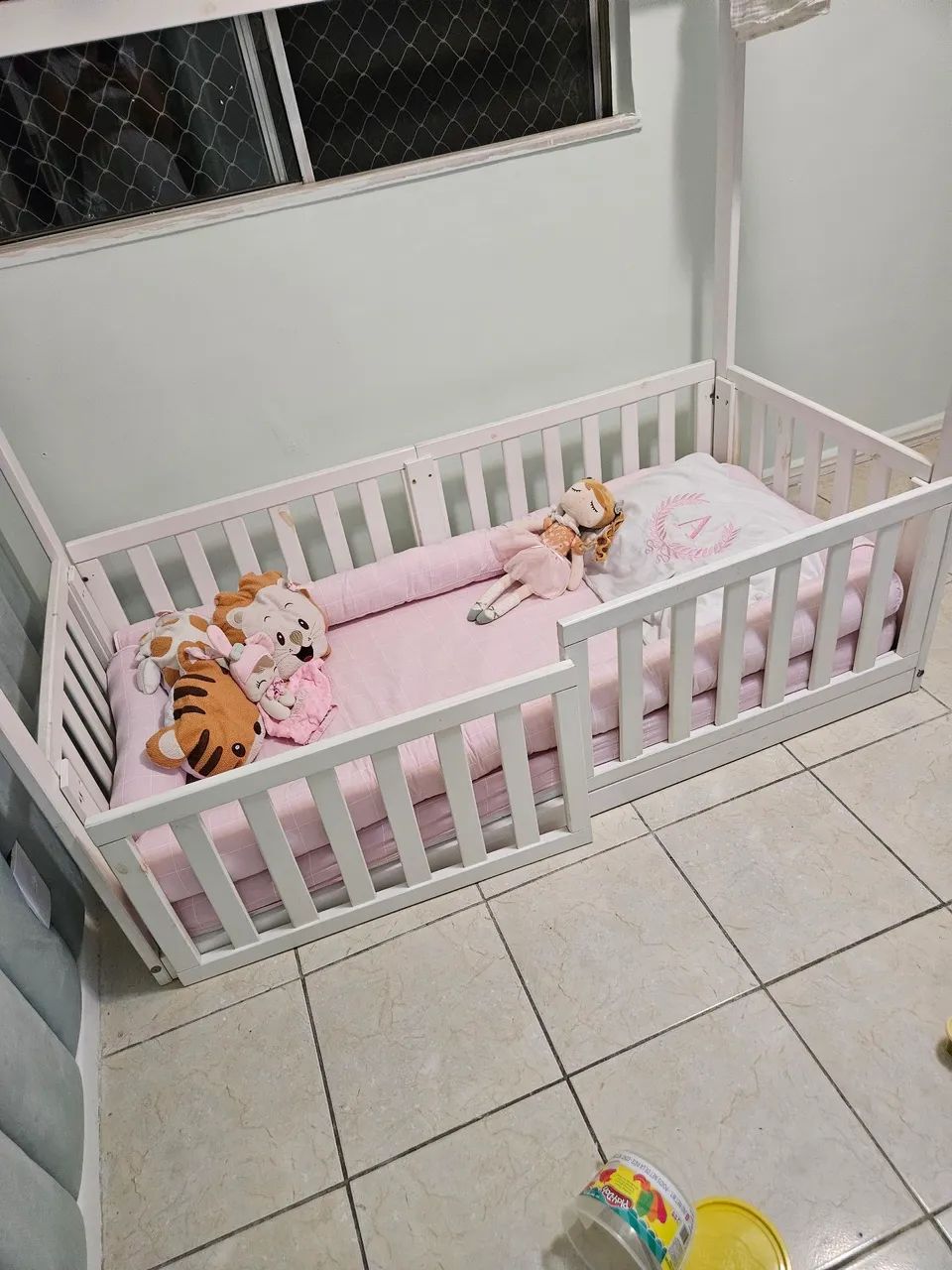 Mini Cama montessori64840770403331121