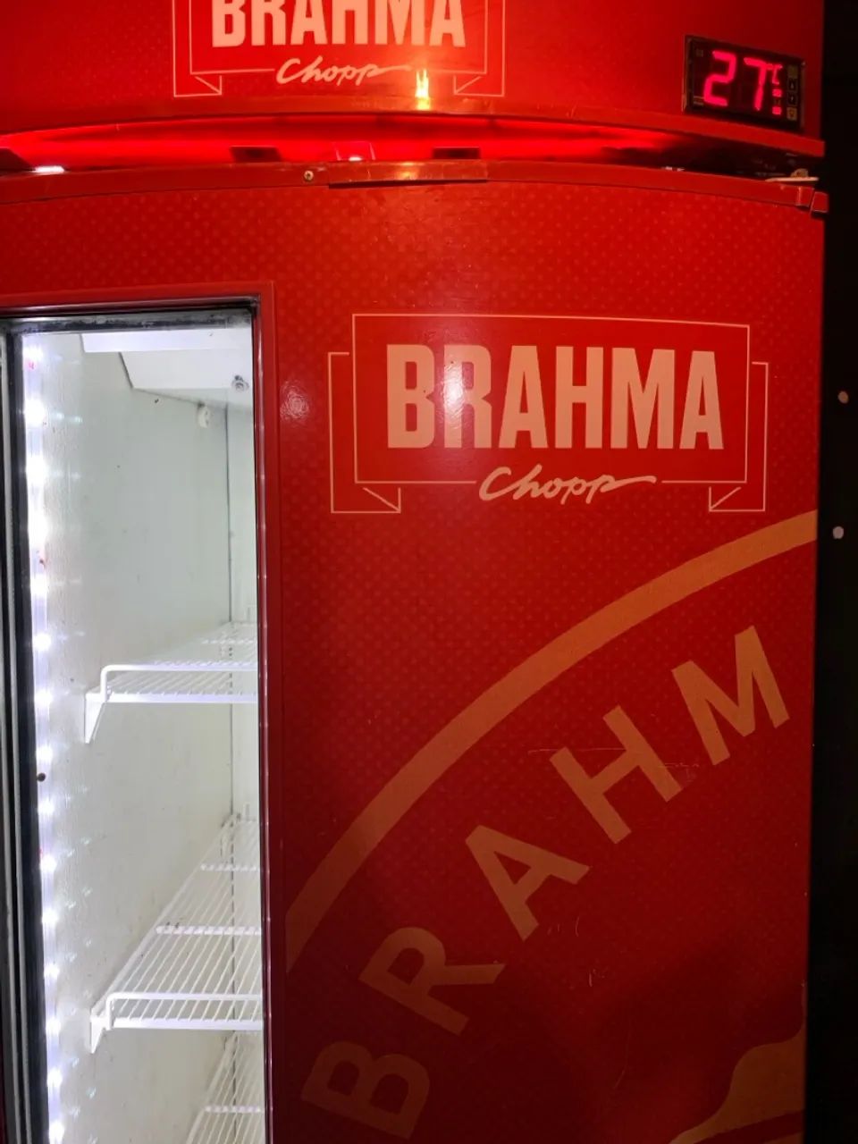 Freezer expositor  - Foto 5