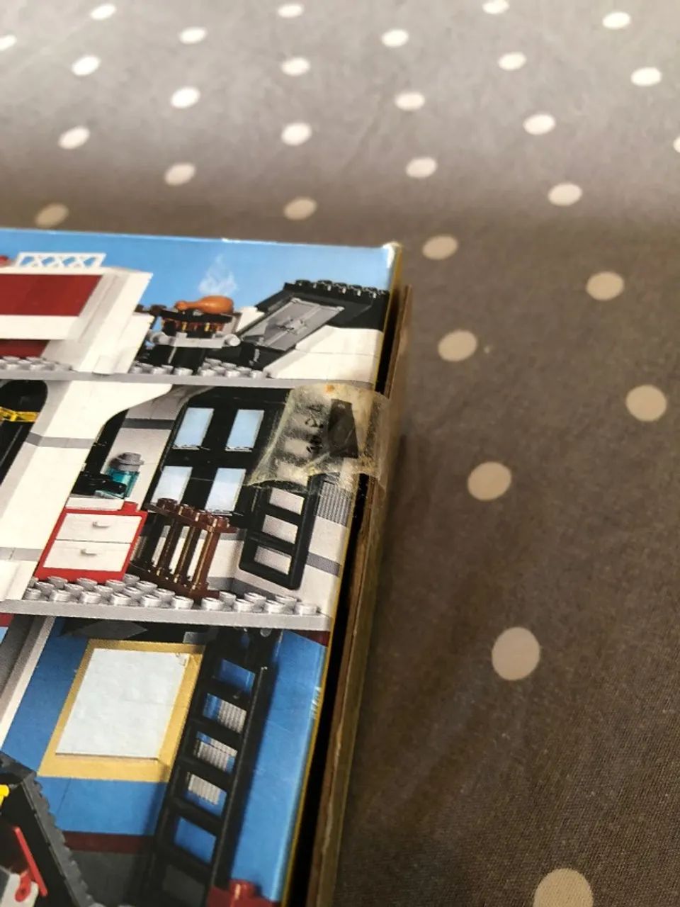 LEGO Creator 31026 - Caixa Lacrada - Novo - Foto 4