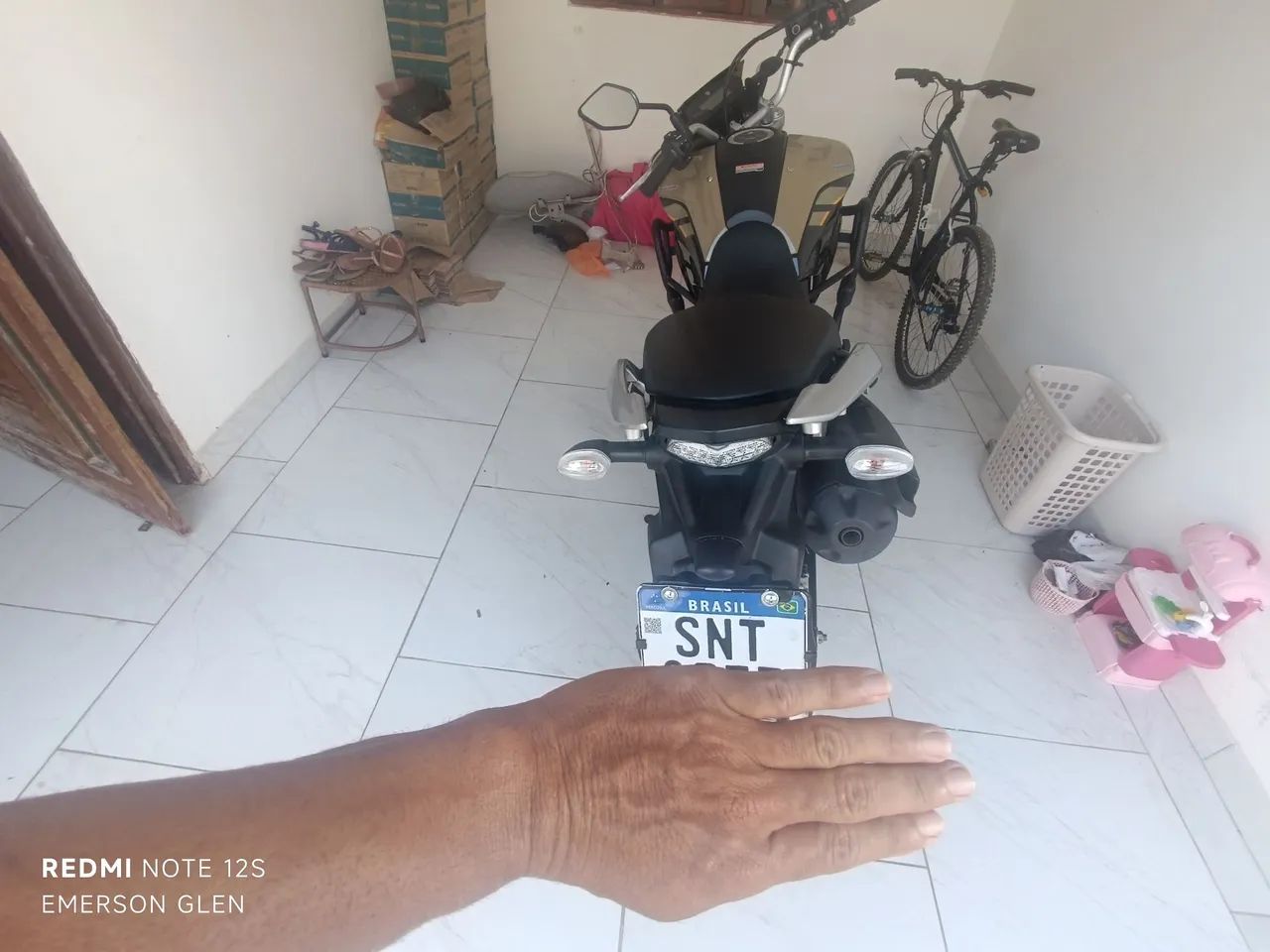 Lander 250 blueflex - Foto 4