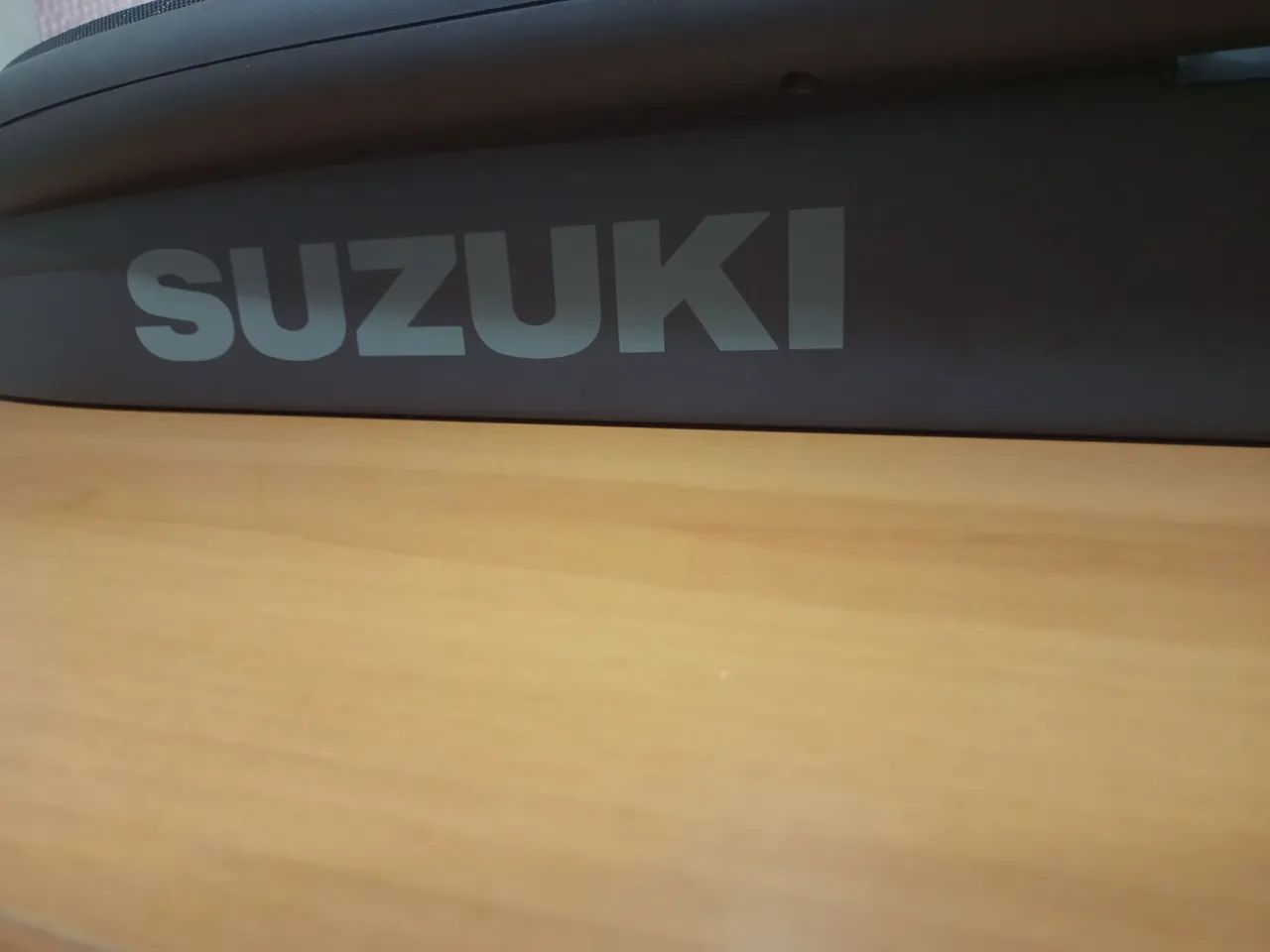 Piano Digital Portátil Suzuki Trocar por sax soprano - Foto 4