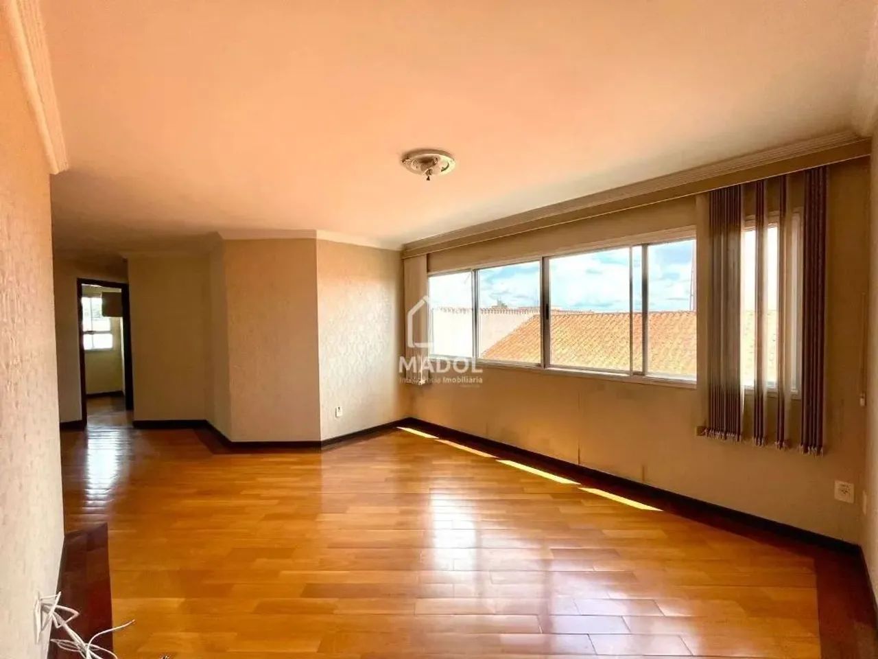 Apartamento à Venda em Centro, Ponta Grossa - PR - Foto 3