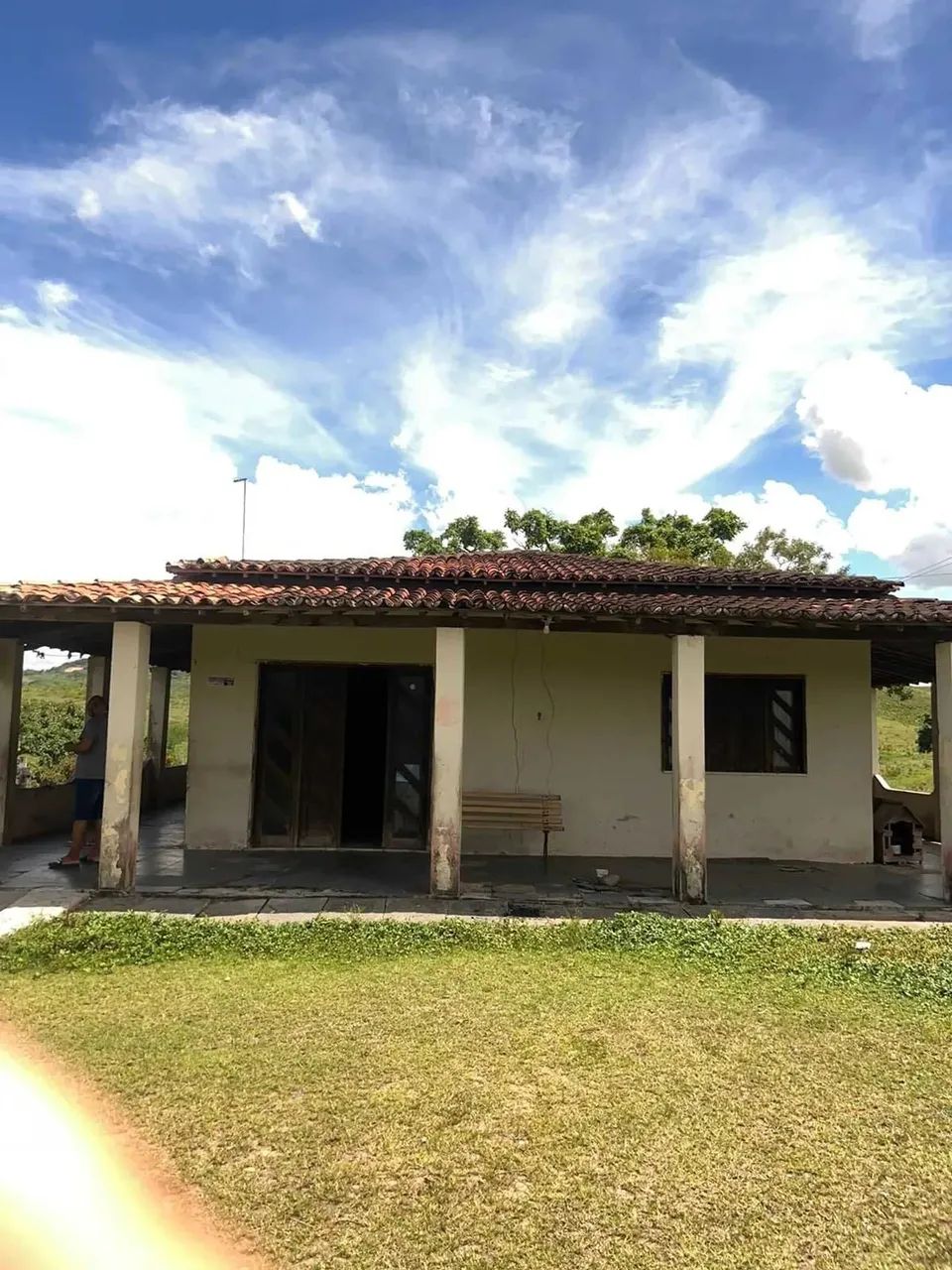 Chácara União - Riachuelo - Se [35] - Foto 12