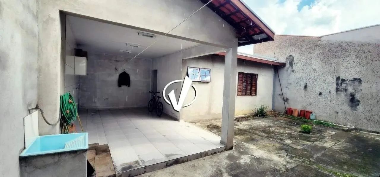 CASA - CIDADE NOVA - PINDAMONHANGABA SP - Foto 2