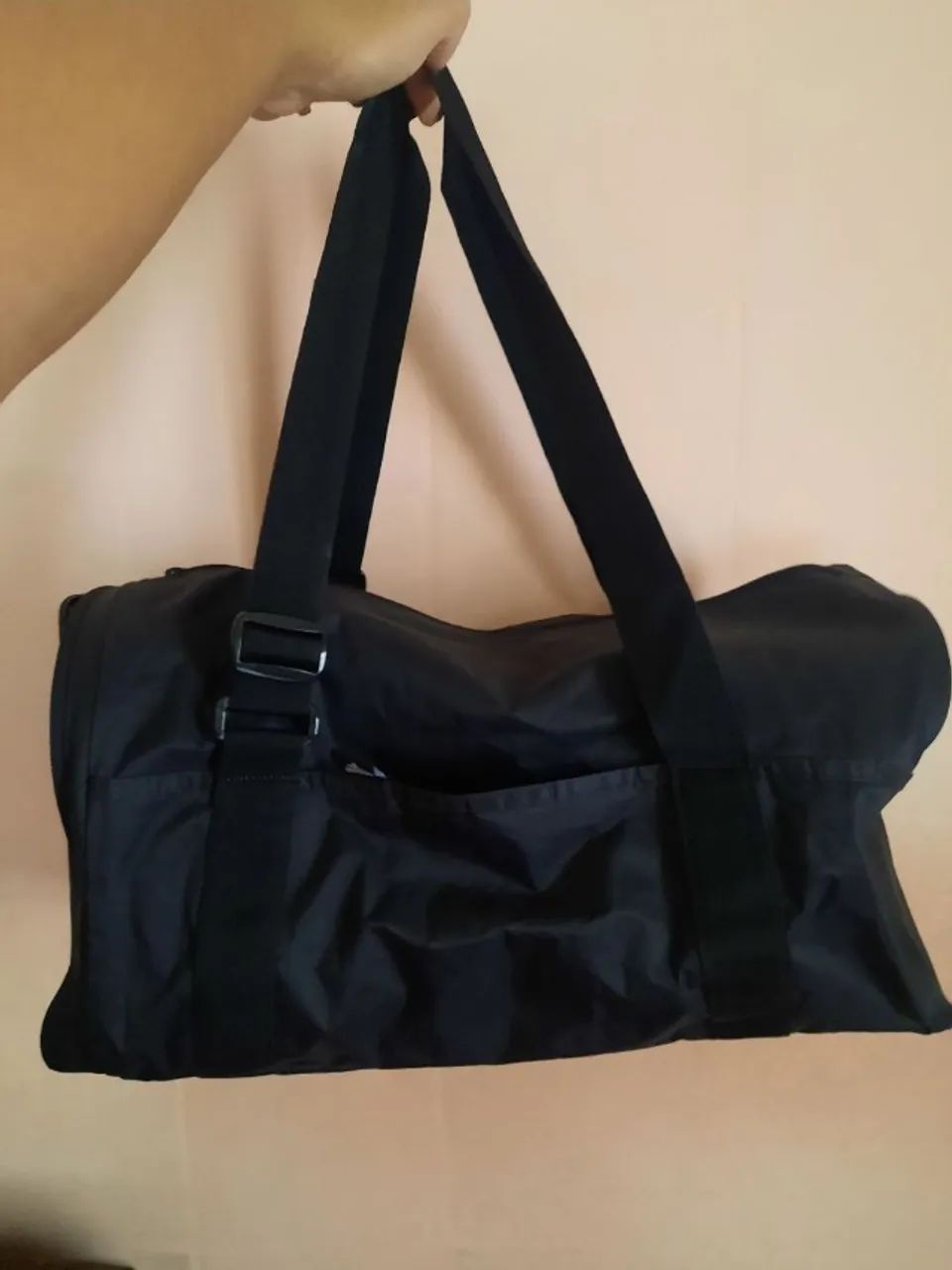 bolsa de mão adidas - Foto 2