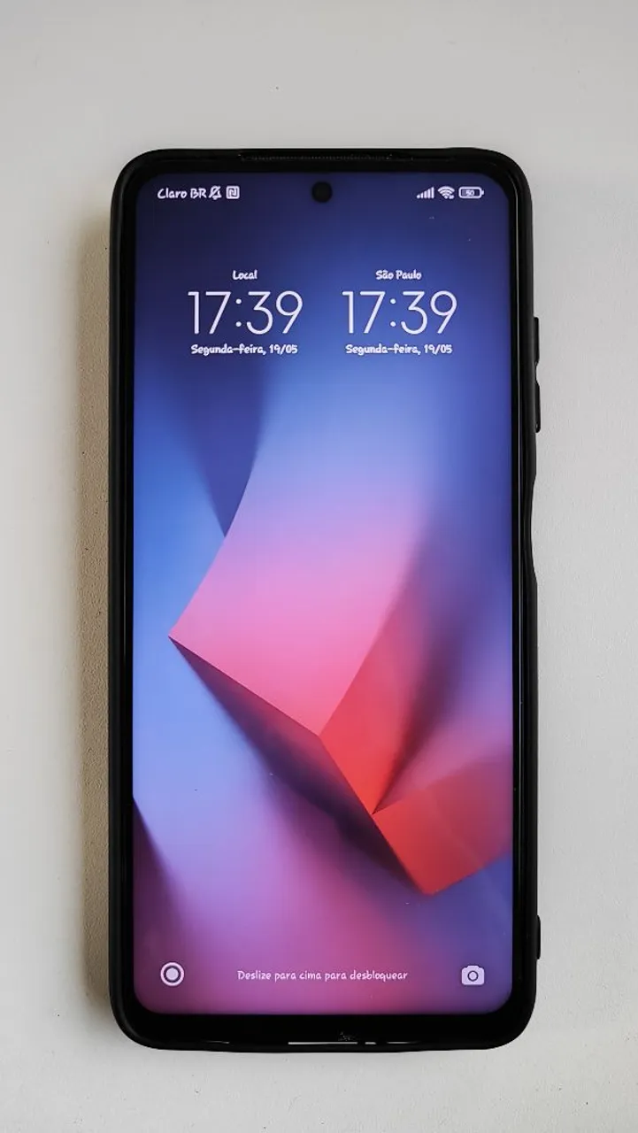 Poco x3 128gb celular top
