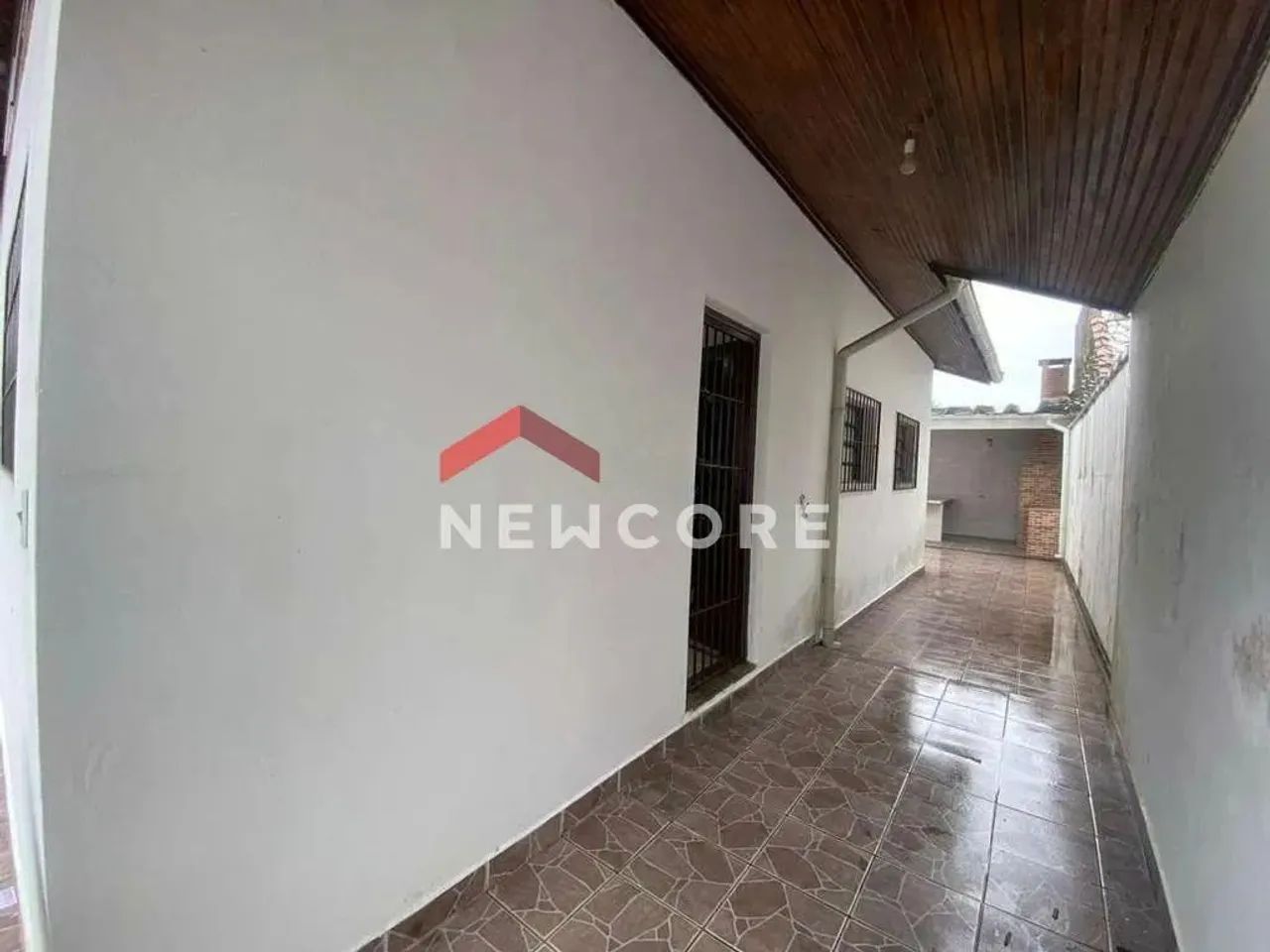 Casa em Rua Telma - Vila Loty - Itanhaém/SP - Foto 2