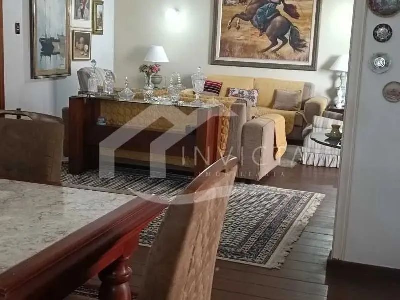 IMPERDIVEL APARTAMENTO NO CORACAO DE COPACABANA - Foto 5