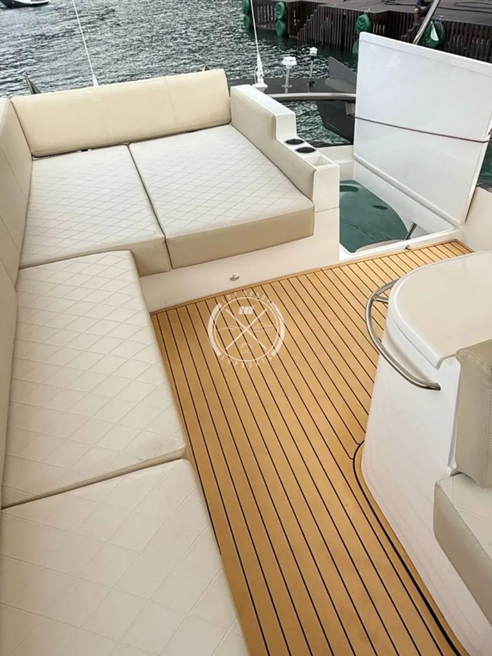 LANCHA REAL 40 LUXURY FLY - 2022 (PHANTOM, CORAL, NX BOATS, VENTURA, FOCKER) - Foto 18