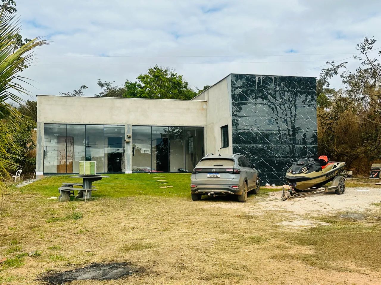 Foto - Brasília - Samambaia Norte (Samambaia)