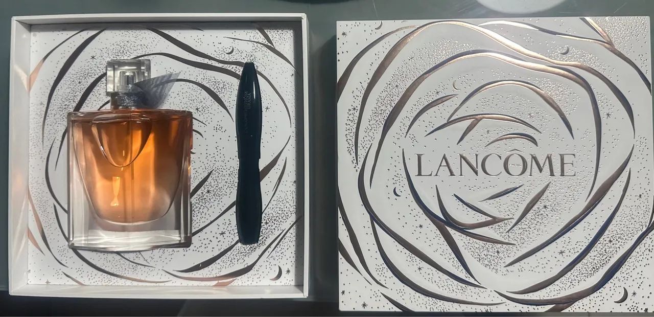 Perfume La Vie Est Belle + Máscara de Cílios - Foto 5