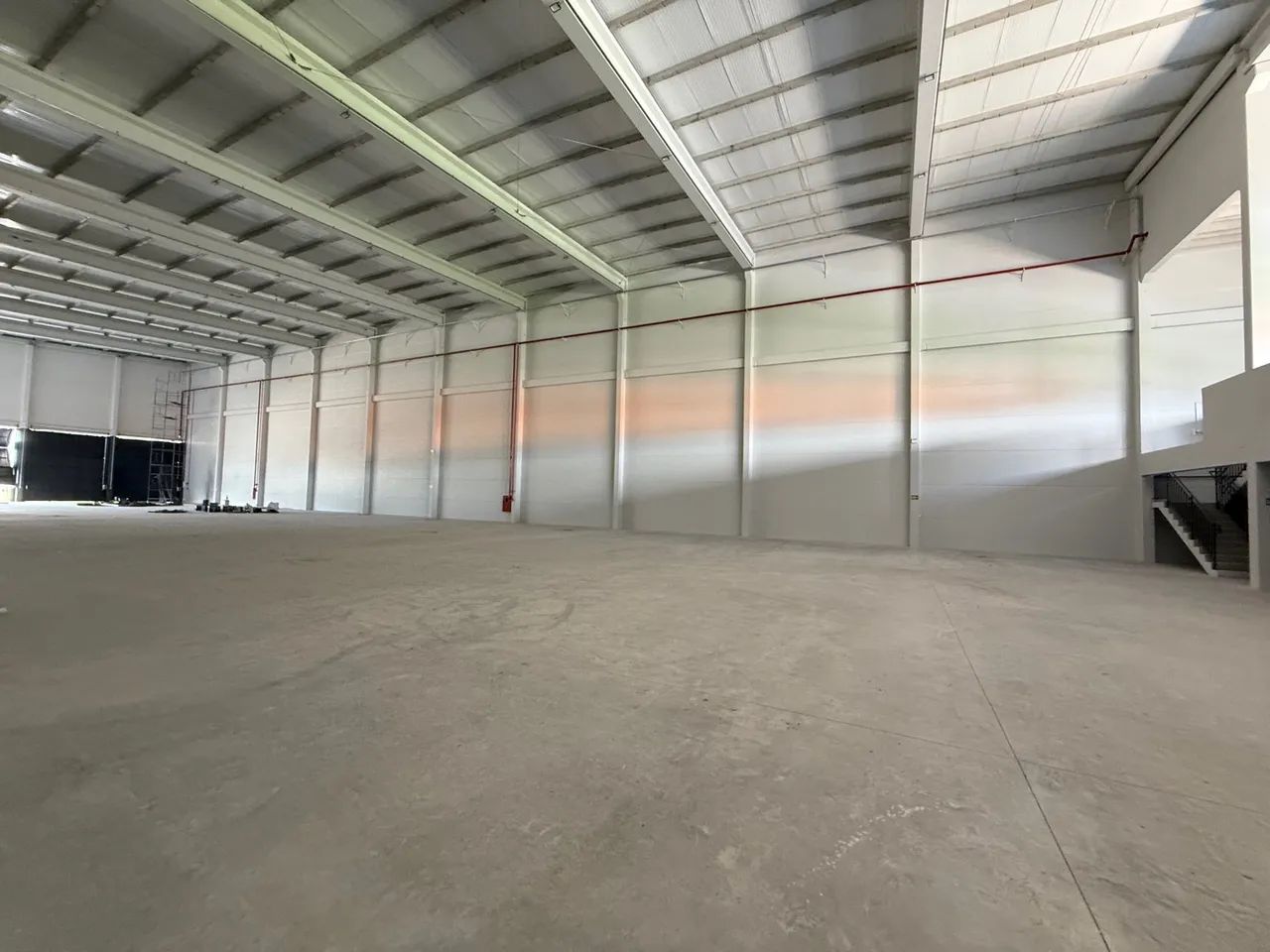 Galpão 2.000m frente BR101 - Foto 4