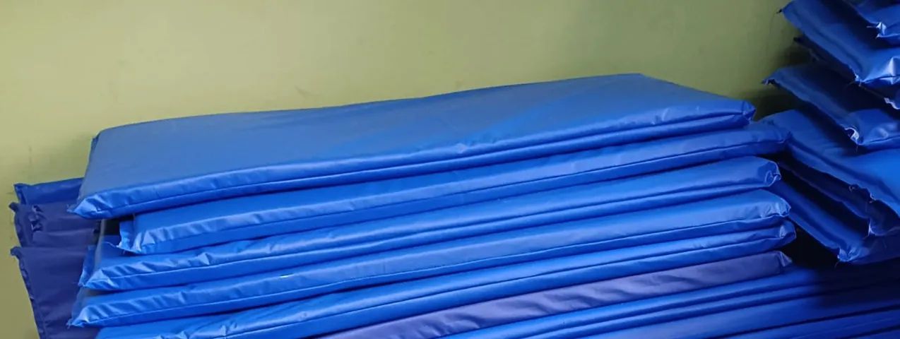 Reformo colchonetes 90x40x3 - Foto 2