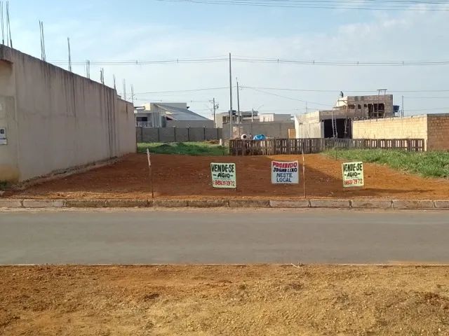 Foto - Luziânia - São Caetano