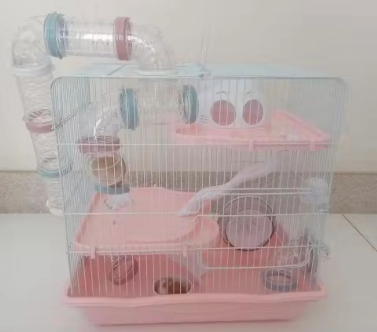 Gaiola para roedores 64304356355201122
