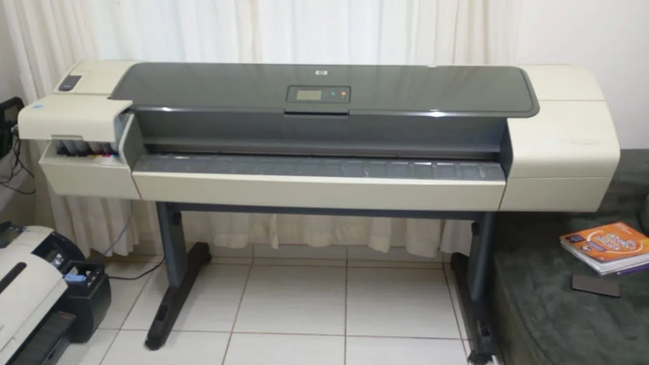 Plotter 