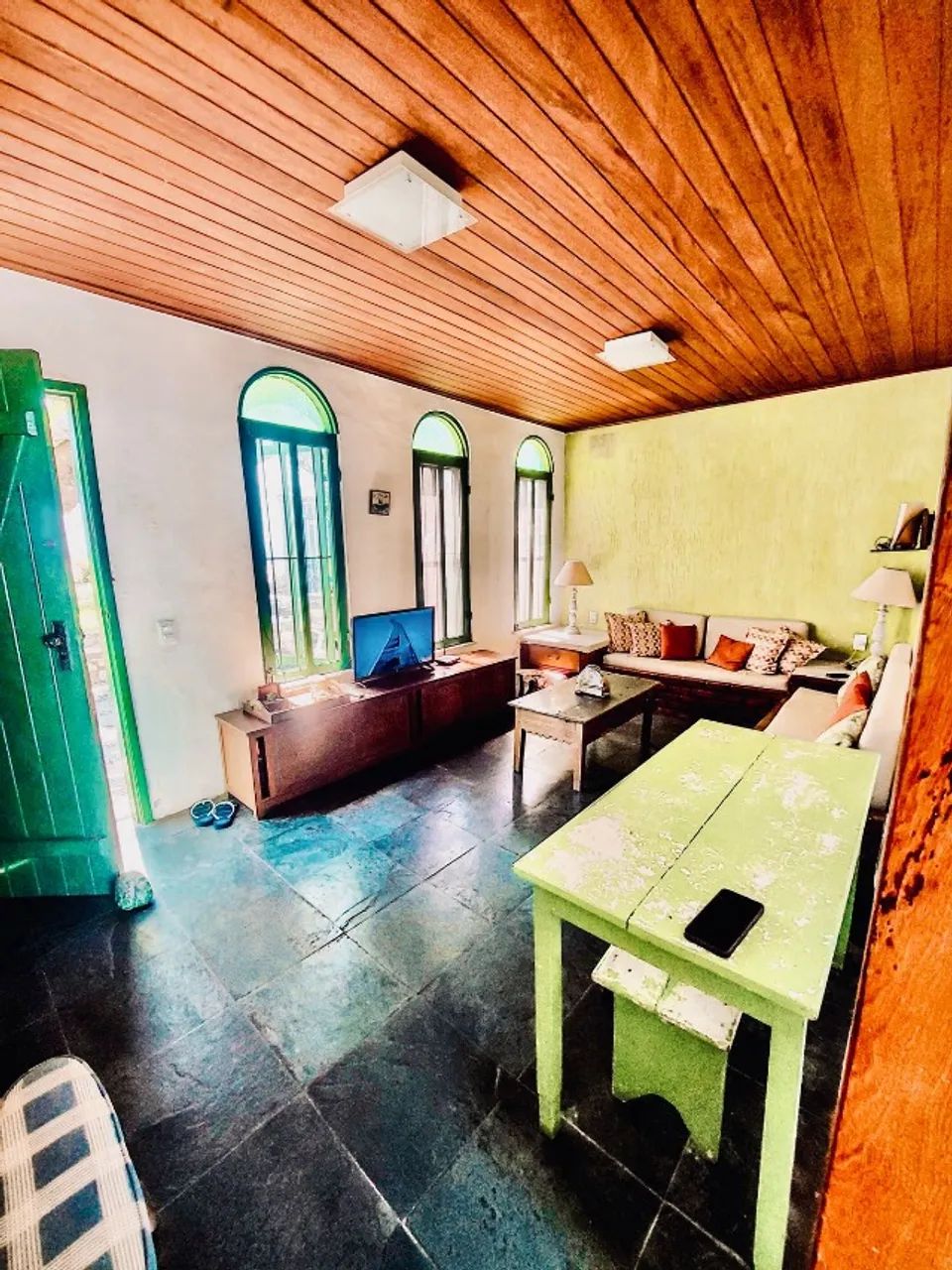 Casa Aluguel Temporada Arraial do Cabo - Pontal do Atalaia - Condomínio Casas Brancas - Foto 7