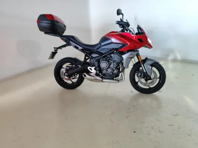 Soporte De Montaje Para Smartphone/GPS Compatible Con Triumph Tiger Sport 660 2022 2025 Tiger Sport 800 2025 Soporte De Montaje Para Smartphone/GPS Compatible Con Triumph Tiger Sport 660 2022 2025 Tiger Sport 800 2025